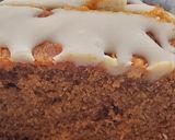 Foto del paso 7 de la receta: Carrot cake! Budín de zanahoria!!