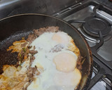 Foto del paso 5 de la receta: Carne con huevo, espectacular receta