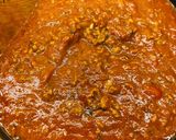 Hình bước làm 7 của món Lasagna
