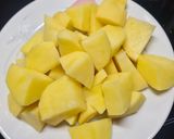 Foto del paso 5 de la receta 164. Patatas Especiadas al Horno