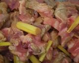 A picture of step 4 of Lamb Chops in Soy Sauce.