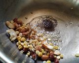 A picture of step 5 of Lemon Rice.