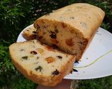 Foto del paso 10 de la receta: Budín Navideño / Inglés