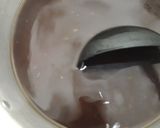 Foto langkah ke 5 dari resep Bubur sumsum / sum sum / bubur bayi pas buat sarapan pagi..