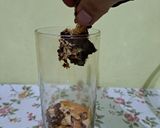 Foto langkah ke 2 dari resep Ice Milky Sweetheart.