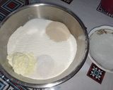 صورة لخطوة 1 من وصفة مطلوع الفرن 👌🏻