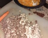 Foto del paso 1 de la receta: Pasta con tuco