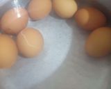Foto langkah ke 3 dari resep Telur Balado.