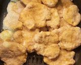 Foto del paso 6 de la receta: Nuggets de pollo con Thermomix y freidora Lidl XXL y tradicional