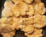 Foto del paso 6 de la receta: Nuggets de pollo con Thermomix y freidora Lidl XXL y tradicional