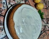Une image de l'étape 11 de Gateau moelleux au citron 🍋.