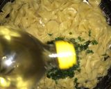 Foto del paso 3 de la receta: Ensalada de moñita (rápida)