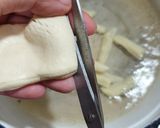 Foto langkah ke 3 dari resep RESEP BIJI BENGKINANG (ONDE BANJARMASIN).
