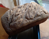 Foto del paso 9 de la receta: PAN de molde con MASA MADRE