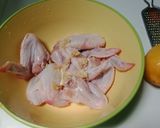 Foto langkah ke 3 dari resep Fried Chicken (Crispy Chicken Wings).