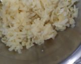 A picture of step 3 of Rajasthani Mirchi Vada.