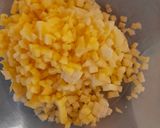 Céklasaláta recept fázis 1 fotója