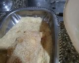 Foto del paso 4 de la receta: Rollito de pollo