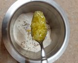 கார சீரக சங்கர பாலி(Spicy jeera shankarapali recipe) ரெசிபி ஸ்டேப் 2 புகைப்படம்
