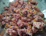 Embutido recipe step 2 photo