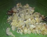 Foto del paso 5 de la receta: Papas revueltas