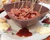 Foto del paso 1 de la receta: 2 tips económicos para cumpleaños infaltables en la mesa!