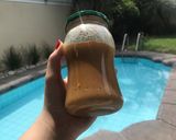 Foto del paso 3 de la receta: Mantequilla de maní saludable