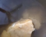 A picture of step 1 of Urissa sweet gulgulle.