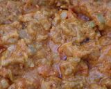 વઘારેલો રોટલો(Vagharelo Rotlo Recipe in Gujarati) રેસીપી સ્ટેપ5ફોટો