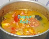 Foto langkah ke 4 dari resep Garang Asem Ikan Sembilang.