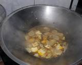 Cara Membuat Tumis Tahu Jamur Baso Saos Tiram 2