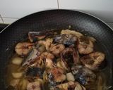 Foto del paso 5 de la receta: Estornino en escabeche