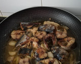 Foto del paso 5 de la receta: Estornino en escabeche