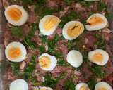 Foto del paso 2 de la receta: Pastel de carne 🍖
