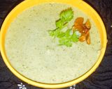 अखरोट की चटनी रेसिपी चरण 2 फोटो