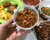 Foto langkah ke 31 dari resep Nasi Uduk.