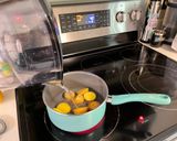 Foto del paso 2 de la receta: Papas crujientes por fuera y suaves por dentro!