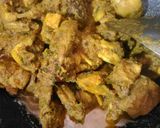 Foto langkah ke 4 dari resep Ayam Woku Khas Manado.