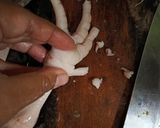 Foto langkah ke 1 dari resep Soto Ceker.