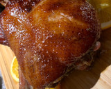 Foto del paso 3 de la receta: Pato a la Naranja con salsa de Naranja a la Grand Marnier