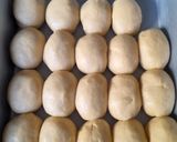 Foto del paso 5 de la receta: Miguelitos