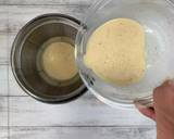 Delicious Quiche with Shiitake Powder recipe step 6 photo