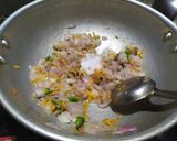 ஆலு பரோட்டா(aloo parotta recipe in tamil) ரெசிபி ஸ்டேப் 3 புகைப்படம்
