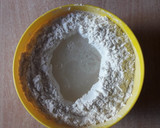 Foto del paso 2 de la receta: El pan de la vida ♻️