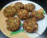 டீக்கடை மசால் வடை ரெசிபி ஸ்டேப் 6 புகைப்படம்