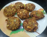 டீக்கடை மசால் வடை ரெசிபி ஸ்டேப் 6 புகைப்படம்