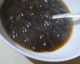 Foto langkah ke 6 dari resep Boba brown sugar.