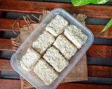 Foto langkah ke 5 dari resep Nugget Ayam Ekonomis (Frozen Food).