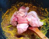 Foto langkah ke 3 dari resep Nasi tumpeng.