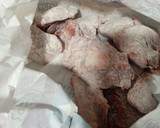 Foto del paso 1 de la receta: Guiso de ternera con setas